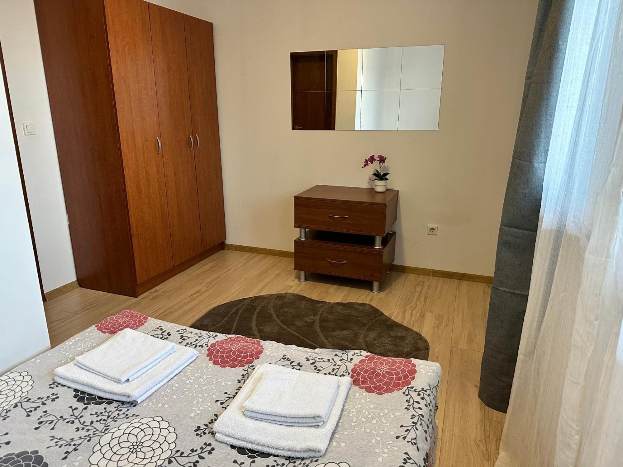 New Inn Bansko Buitenkant foto