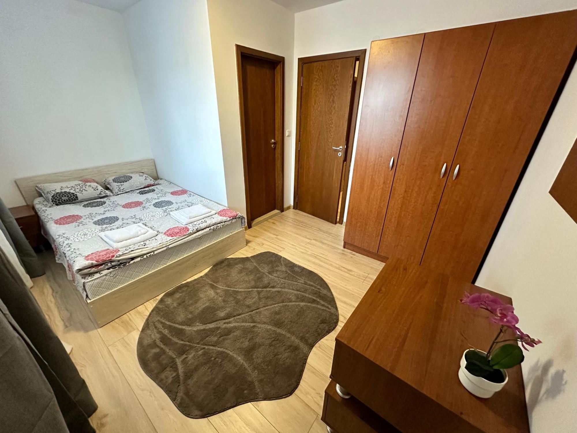 New Inn Bansko Buitenkant foto