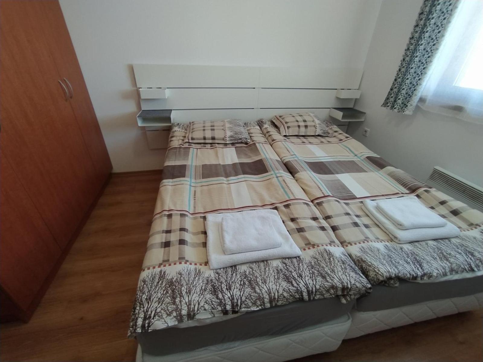 New Inn Bansko Buitenkant foto